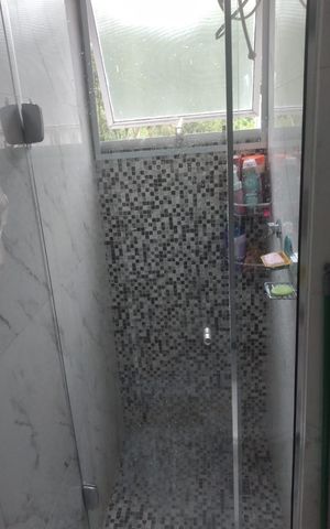 Apartamento para alugar com 46m², 2 quartos e sem vaga