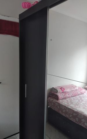 Apartamento para alugar com 46m², 2 quartos e sem vaga