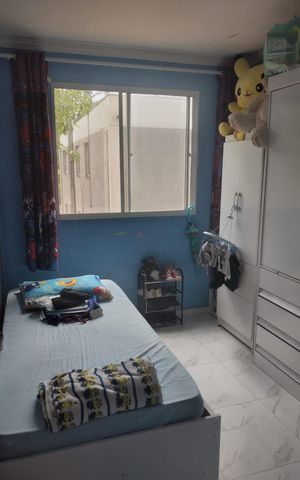 Apartamento para alugar com 46m², 2 quartos e sem vaga