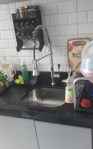 Apartamento para alugar com 46m², 2 quartos e sem vaga