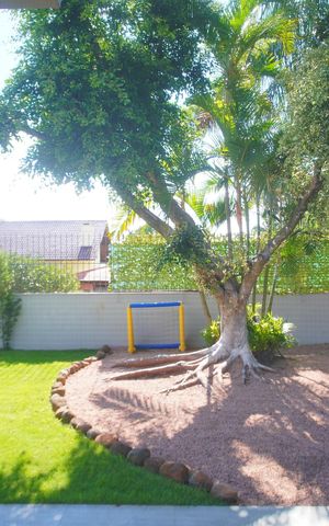 Casa à venda com 292m², 4 quartos e 4 vagasVista da Suíte