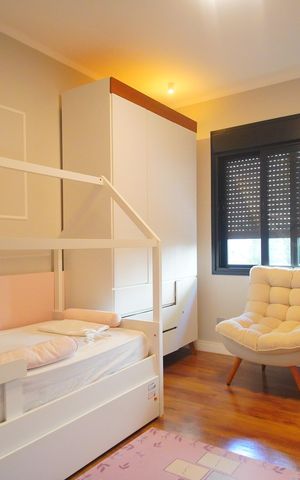Casa à venda com 292m², 4 quartos e 4 vagasQuarto 1