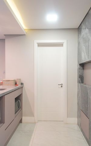 Casa à venda com 292m², 4 quartos e 4 vagasCozinha