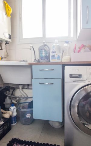 Apartamento à venda com 74m², 3 quartos e 1 vaga Apartamento à venda com 74m², 3 quartos e 1 vagaÁrea de Serviço