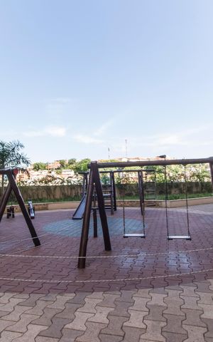 Apartamento à venda com 74m², 3 quartos e 1 vagaÁrea comum - Playground