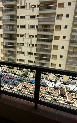 Apartamento à venda com 164m², 3 quartos e 2 vagasVaranda