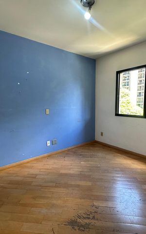Apartamento à venda com 164m², 3 quartos e 2 vagasQuarto 1