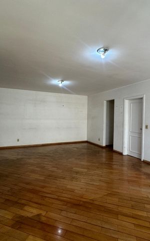 Apartamento à venda com 164m², 3 quartos e 2 vagasSala