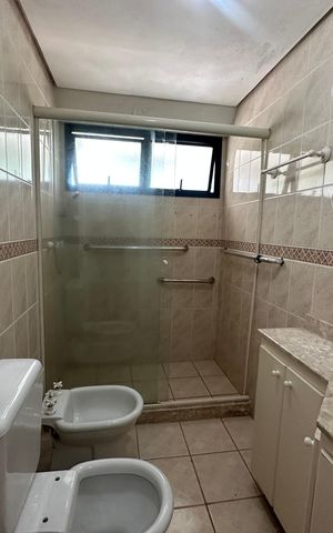 Apartamento à venda com 164m², 3 quartos e 2 vagasBanheiro Social