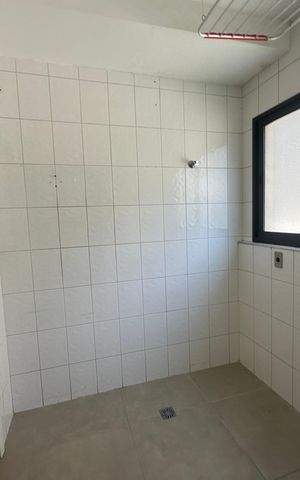 Apartamento à venda com 164m², 3 quartos e 2 vagasÁrea de Serviço
