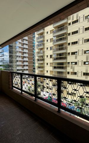 Apartamento à venda com 164m², 3 quartos e 2 vagasVaranda da Sala
