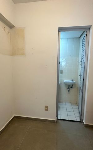 Apartamento à venda com 164m², 3 quartos e 2 vagasQuarto de Serviço