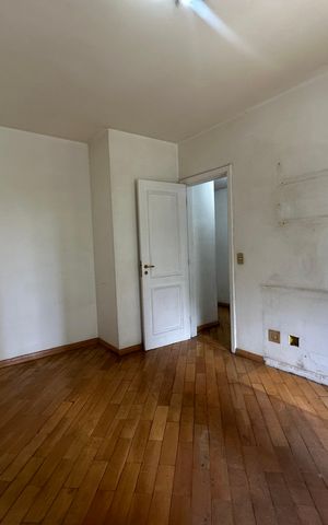 Apartamento à venda com 164m², 3 quartos e 2 vagasQuarto 2