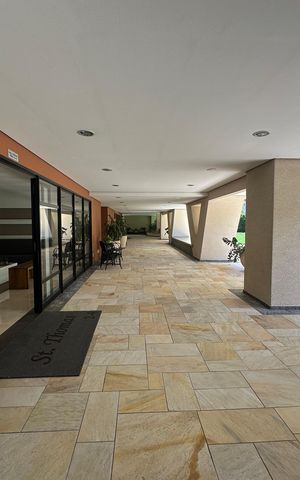 Apartamento à venda com 164m², 3 quartos e 2 vagasÁrea comum