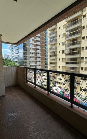 Apartamento à venda com 164m², 3 quartos e 2 vagasVaranda da Sala