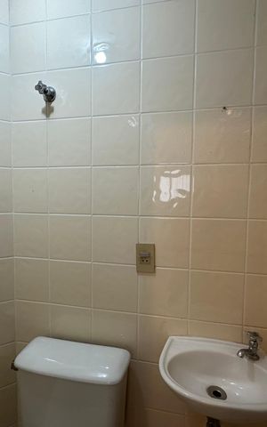 Apartamento à venda com 164m², 3 quartos e 2 vagasBanheiro de serviço