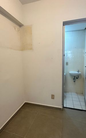 Apartamento à venda com 164m², 3 quartos e 2 vagasQuarto de Serviço