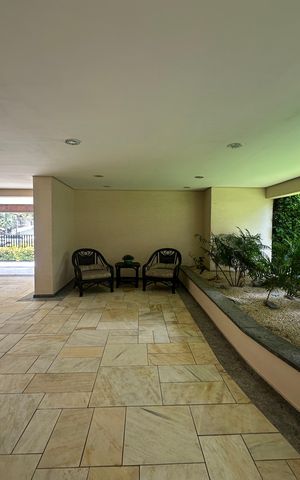 Apartamento à venda com 164m², 3 quartos e 2 vagasÁrea comum