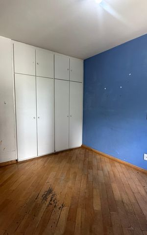 Apartamento à venda com 164m², 3 quartos e 2 vagasQuarto 1