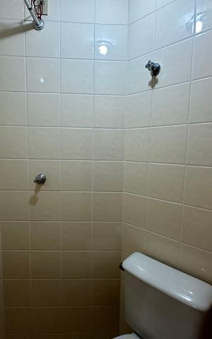 Apartamento à venda com 164m², 3 quartos e 2 vagasBanheiro de serviço