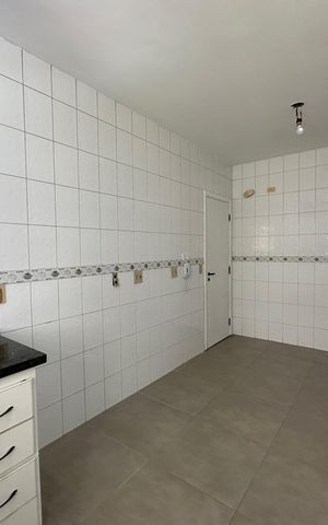 Apartamento à venda com 164m², 3 quartos e 2 vagasCozinha