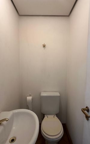 Apartamento à venda com 164m², 3 quartos e 2 vagasLavabo