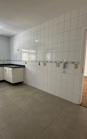 Apartamento à venda com 164m², 3 quartos e 2 vagasCozinha