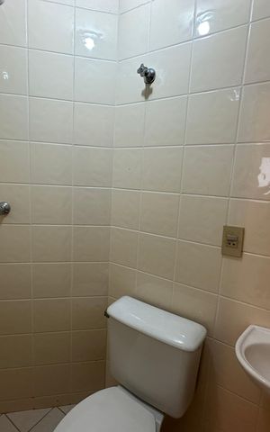 Apartamento à venda com 164m², 3 quartos e 2 vagasBanheiro de serviço