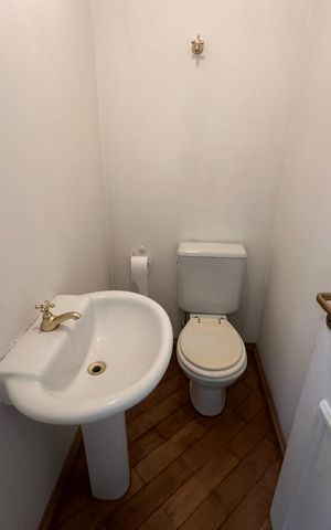 Apartamento à venda com 164m², 3 quartos e 2 vagasLavabo