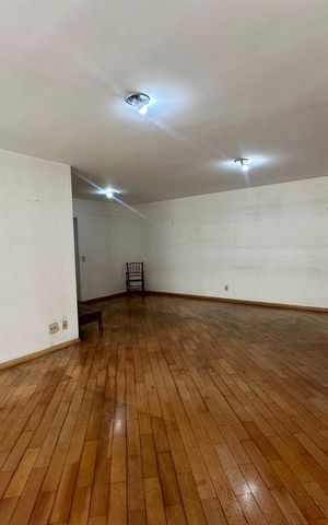 Apartamento à venda com 164m², 3 quartos e 2 vagasSala