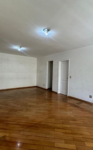 Apartamento à venda com 164m², 3 quartos e 2 vagasSala