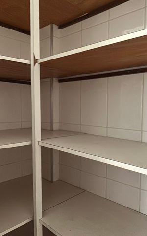 Apartamento à venda com 164m², 3 quartos e 2 vagasDespensa