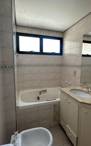 Apartamento à venda com 164m², 3 quartos e 2 vagasBanheiro da Suíte