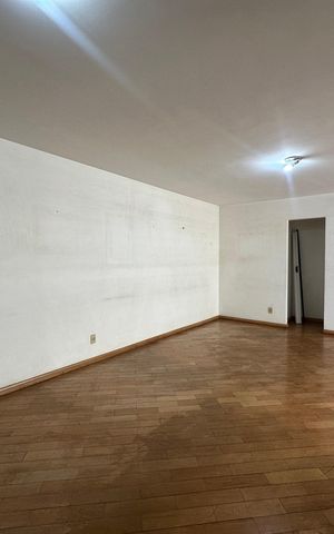 Apartamento à venda com 164m², 3 quartos e 2 vagasSala