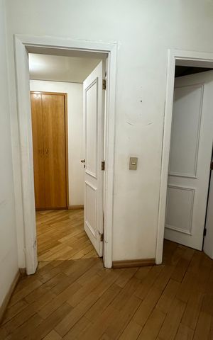 Apartamento à venda com 164m², 3 quartos e 2 vagasHall de entrada