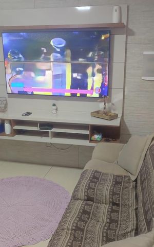 Casa à venda com 180m², 2 quartos e 1 vaga