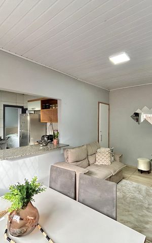 Casa para alugar com 200m², 1 quarto e 3 vagas Casa para alugar com 200m², 1 quarto e 3 vagasSala