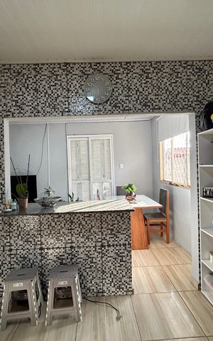 Casa para alugar com 200m², 1 quarto e 3 vagas Casa para alugar com 200m², 1 quarto e 3 vagasCozinha
