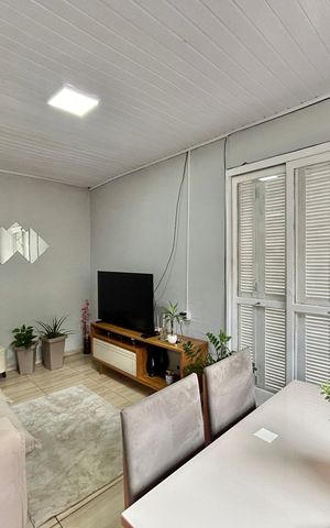 Casa para alugar com 200m², 1 quarto e 3 vagas Casa para alugar com 200m², 1 quarto e 3 vagasSala