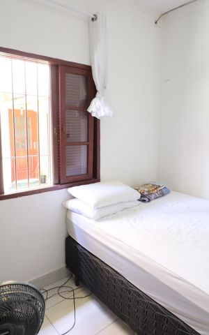 Casa à venda com 350m², 5 quartos e 3 vagasQuarto 3