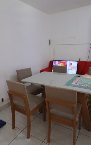 Casa à venda com 350m², 5 quartos e 3 vagasSala/Cozinha 2