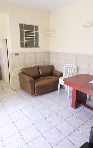 Casa à venda com 350m², 5 quartos e 3 vagasÁrea de Serviço
