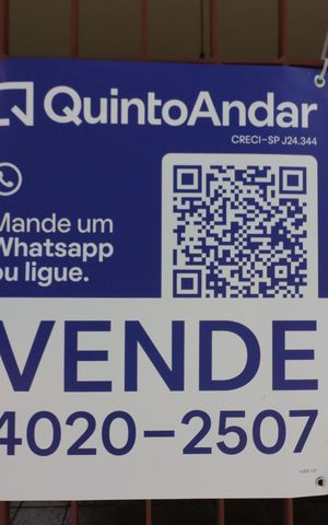 Casa à venda com 350m², 5 quartos e 3 vagasPlaca
