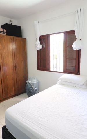 Casa à venda com 350m², 5 quartos e 3 vagasQuarto 3