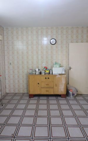 Casa à venda com 350m², 5 quartos e 3 vagasCozinha