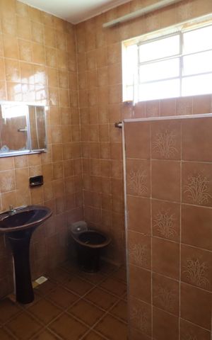 Casa à venda com 350m², 5 quartos e 3 vagasBanheiro