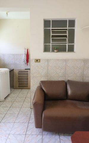 Casa à venda com 350m², 5 quartos e 3 vagasÁrea de Serviço