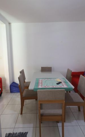 Casa à venda com 350m², 5 quartos e 3 vagasSala/Cozinha 2