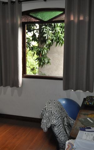 Casa à venda com 326m², 6 quartos e 3 vagasQuarto 3
