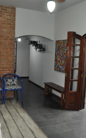 Casa à venda com 326m², 6 quartos e 3 vagasSala 2